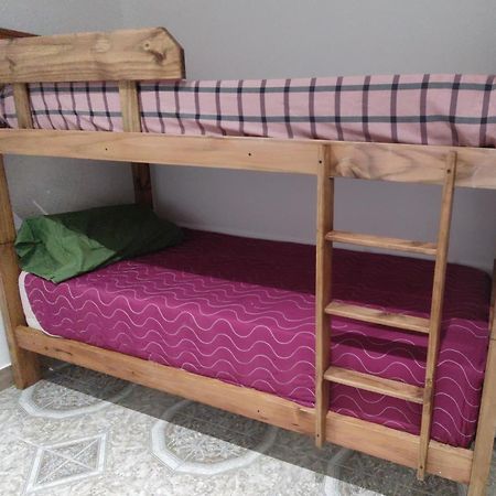 דירות Departamento Yekamush 2 אושואיה מראה חיצוני תמונה