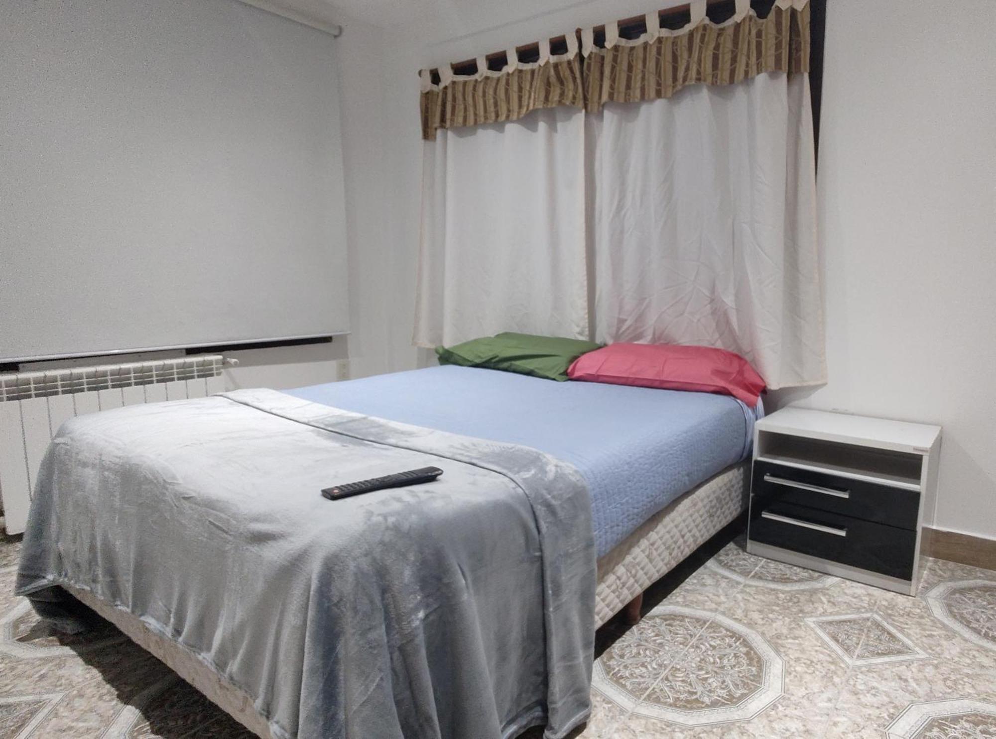 דירות Departamento Yekamush 2 אושואיה מראה חיצוני תמונה