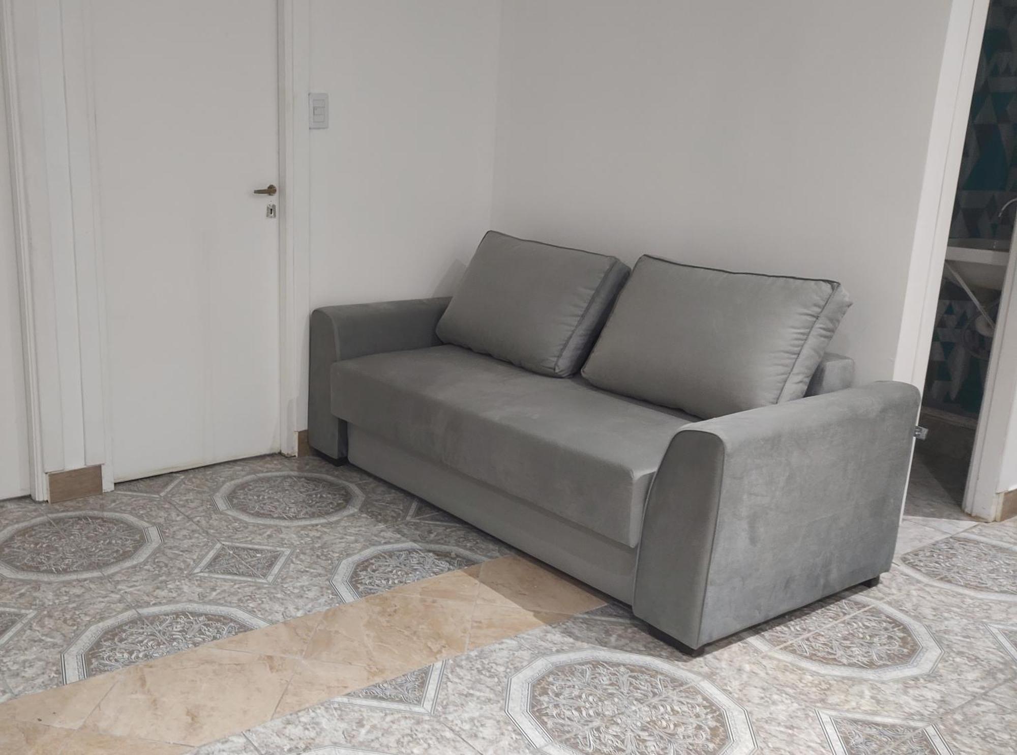 דירות Departamento Yekamush 2 אושואיה מראה חיצוני תמונה