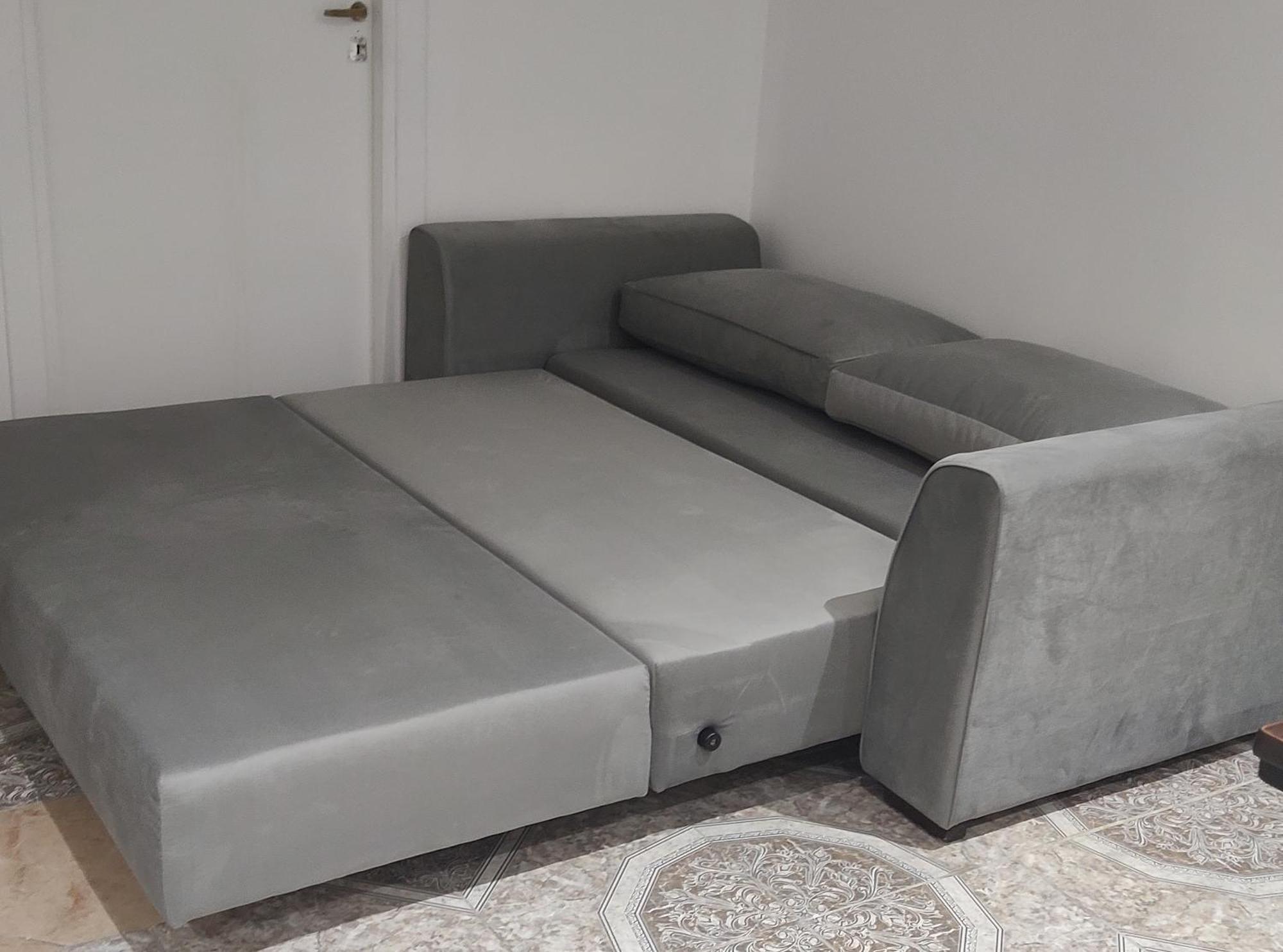 דירות Departamento Yekamush 2 אושואיה מראה חיצוני תמונה