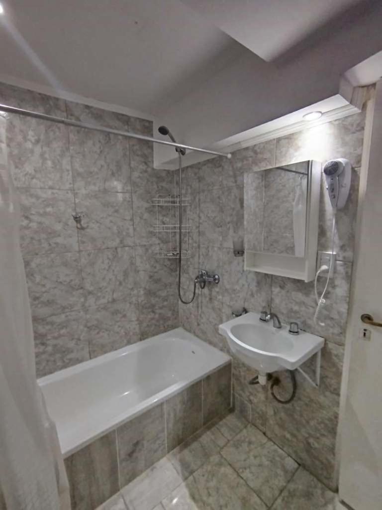 דירות Departamento Yekamush 2 אושואיה מראה חיצוני תמונה
